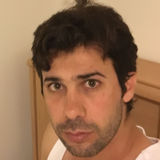Robin from s Gravenmoer | Man | 38 years old | Cancer