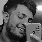 Lolwismicqo from Marcos Juarez | Man | 28 years old | Cancer