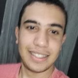 Arthur from Belem | Man | 26 years old | Cancer