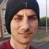 Vasil from An Cabhan | Man | 28 years old | Cancer
