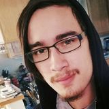 Jake from Tacoma | Man | 30 years old | Cancer