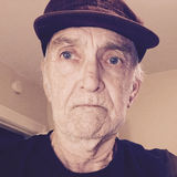 Skip from Mattaponi | Man | 80 years old | Capricorn