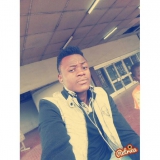 Mocrezo from Kinshasa | Man | 33 years old | Taurus