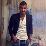 Osher from Beersheba | Man | 32 years old | Cancer
