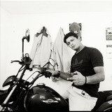 Blakhelgazr from Tlaxcala | Man | 34 years old | Leo