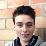 Senne from Turnhout | Man | 30 years old | Capricorn