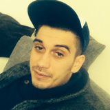 Bodeanu from Ansfelden | Man | 37 years old | Taurus