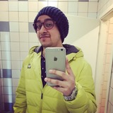 Monarch Bharty from Chernivtsi | Man | 33 years old | Aries