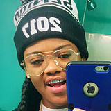 Moe from Toledo | Woman | 28 years old | Aries
