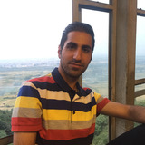 Saeid from Tehran | Man | 38 years old | Aries