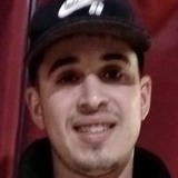 Santanderluchu from Lujan | Man | 29 years old | Libra