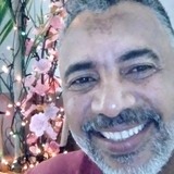 Abinerpmoraug from Baixo Guandu | Man | 51 years old | Capricorn