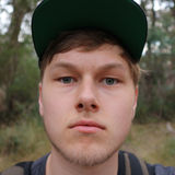 Josh from Hobart | Man | 28 years old | Aquarius