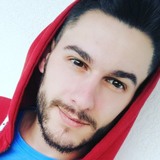 Coimbra from Tondela | Man | 30 years old | Scorpio
