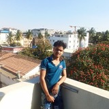 Ark00S from Bangalore | Man | 21 years old | Pisces
