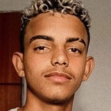 Gabrielcorrevw from Sao Joao da Barra | Man | 24 years old | Capricorn