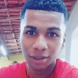 Juninho from Rio de Janeiro | Man | 28 years old | Leo
