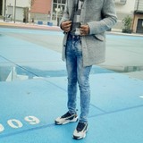 Oumarsidibe2Ew from Vicenza | Man | 33 years old | Capricorn