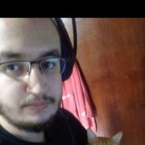 Luismatheus80 from Mogi Guacu | Man | 28 years old | Scorpio