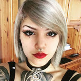 Melania from Hasle | Woman | 27 years old | Aries