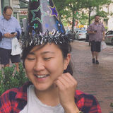 Ekaypark from Seoul | Woman | 33 years old | Cancer