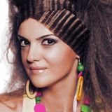 Yulka from Rostov-na-Donu | Woman | 37 years old | Libra