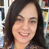 Teka from Mogi Guacu | Woman | 59 years old | Capricorn