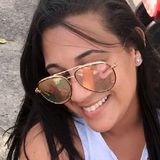 Nai from Curitiba | Woman | 32 years old | Libra