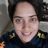 Lê from Uberaba | Woman | 47 years old | Aries