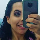 Estéfani from Vargem Grande do Sul | Woman | 26 years old | Scorpio