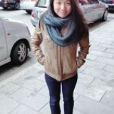 Kiara from Taipei | Woman | 31 years old | Taurus