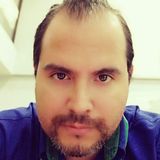 Scorpio from Curridabat | Man | 41 years old | Scorpio