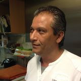 Qarizma from Zaandam | Man | 53 years old | Capricorn
