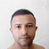 Banzai from Caruaru | Man | 48 years old | Aries