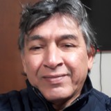 Gregoriano from Curitiba | Man | 56 years old | Capricorn
