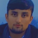 Dilawargujjapq from Padova | Man | 25 years old | Capricorn