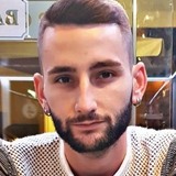 Oliver from Piacenza | Man | 27 years old | Taurus