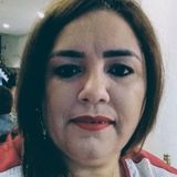 Fe from Porto Velho | Woman | 51 years old | Cancer