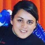 Robo from San Ramon de la Nueva Oran | Woman | 34 years old | Libra