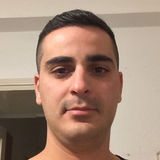 Shay from Petah Tikva | Man | 41 years old | Cancer