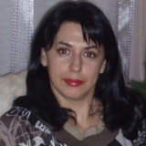 Elena from Novorossiysk | Woman | 49 years old | Aries
