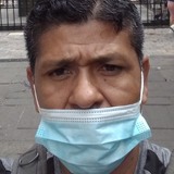 Vergaramariopn from Pesqueria | Man | 51 years old | Cancer
