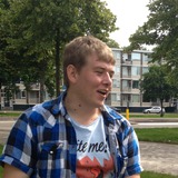 Mickeltje from Leiden | Man | 33 years old | Cancer