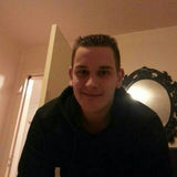 Tony from Vianen | Man | 36 years old | Leo