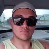 Binho from Sao Jose dos Campos | Man | 30 years old | Gemini