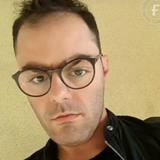 Salvatore from Matera | Man | 36 years old | Leo