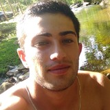 Tedi from Itaperuna | Man | 28 years old | Aries