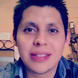 Erickssón from Mexico | Man | 35 years old | Pisces