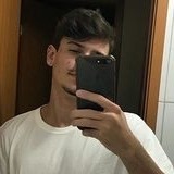 Arthur from Sao Paulo de Olivenca | Man | 25 years old | Libra
