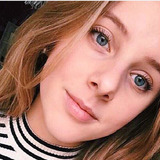 Fanny from Stockholm | Woman | 28 years old | Libra
